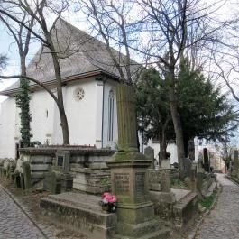 Avasi templom Miskolc - Egyéb