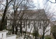 Avasi templom Miskolc