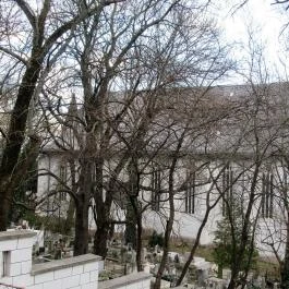 Avasi templom Miskolc - Egyéb