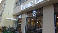 Avenue Café Budapest - Külső kép