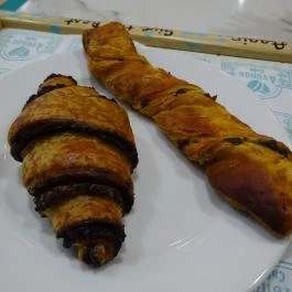 Avenue Café Budapest - Étel/ital