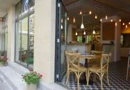 Avenue Café Budapest