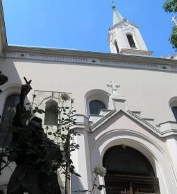 Avianoi Márk-szoborkompozíció