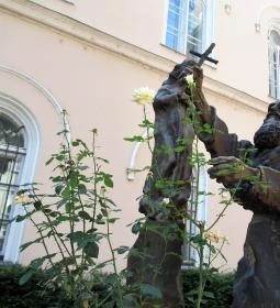 Avianoi Márk-szoborkompozíció