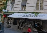 Aviator Cafe & Bistro Budapest