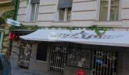 Aviator Cafe & Bistro Budapest - Külső kép