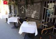 Aviator Cafe & Bistro Budapest