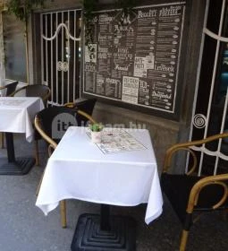 Aviator Cafe & Bistro