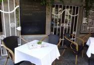 Aviator Cafe & Bistro Budapest