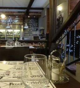 Aviator Cafe & Bistro