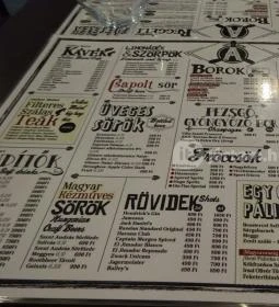 Aviator Cafe & Bistro