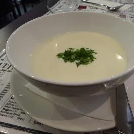 Aviator Cafe & Bistro Budapest - Étel/ital