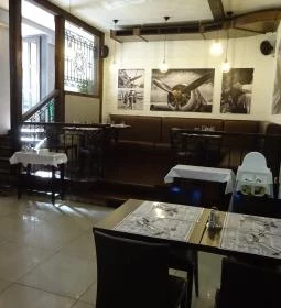 Aviator Cafe & Bistro