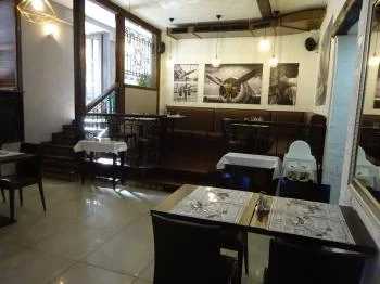 Aviator Cafe & Bistro Budapest