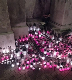  Avilai Nagy Szent Teréz Plébániatemplom