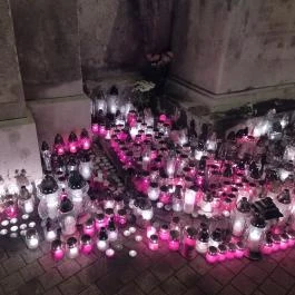  Avilai Nagy Szent Teréz Plébániatemplom Budapest - Egyéb