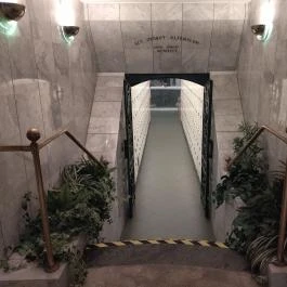  Avilai Nagy Szent Teréz Plébániatemplom Budapest - Egyéb