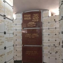  Avilai Nagy Szent Teréz Plébániatemplom Budapest - Egyéb