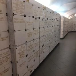  Avilai Nagy Szent Teréz Plébániatemplom Budapest - Egyéb