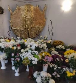  Avilai Nagy Szent Teréz Plébániatemplom