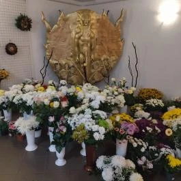  Avilai Nagy Szent Teréz Plébániatemplom Budapest - Egyéb