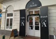 Awake Coffee & Brunch Budapest