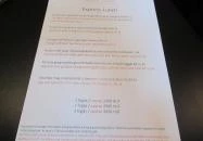 Axis Café & Lounge - Crowne Plaza Budapest Budapest