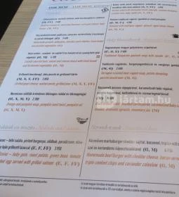 Axis Café & Lounge - Crowne Plaza Budapest