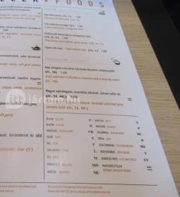 Axis Café & Lounge - Crowne Plaza Budapest