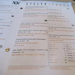 Axis Café & Lounge - Crowne Plaza Budapest Budapest - Egyéb