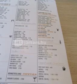 Axis Café & Lounge - Crowne Plaza Budapest