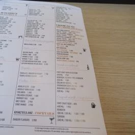 Axis Café & Lounge - Crowne Plaza Budapest Budapest - Egyéb