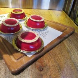 Axis Café & Lounge - Crowne Plaza Budapest Budapest - Egyéb