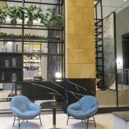 Axis Café & Lounge - Crowne Plaza Budapest Budapest - Egyéb