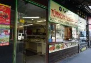 Ayasofya Török Étterem Budapest