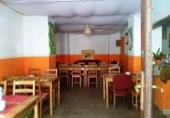 Veggie Nyers Vegán Bisztro Budapest