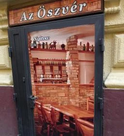 Az Öszvér