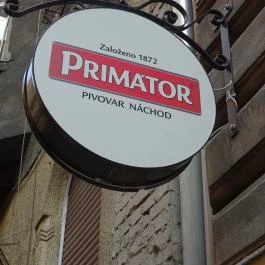 Az Öszvér, Budapest - Külső kép