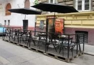 Az Öszvér Budapest