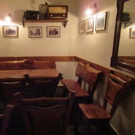 Az Öszvér, Budapest - Egyéb