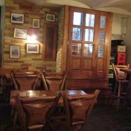 Az Öszvér, Budapest - Egyéb