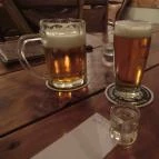 Az Öszvér Budapest - Egyéb