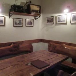 Az Öszvér, Budapest - Egyéb