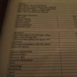 Az Öszvér, Budapest - Egyéb