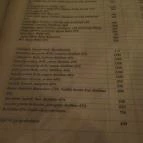 Az Öszvér Budapest - Egyéb