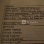 Az Öszvér Budapest - Egyéb