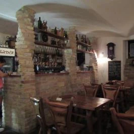 Az Öszvér, Budapest - Egyéb