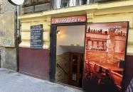 Az Öszvér Budapest