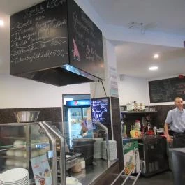 AzÉn Anyósom, Alsópáhok - Egyéb