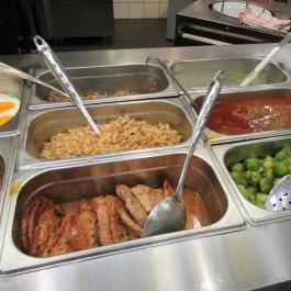 AzÉn Anyósom, Alsópáhok - Egyéb